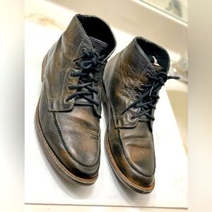 BED|STU | Shoes | Bedstu Vasari Mens Chelsea Leather Boots  display picture 1